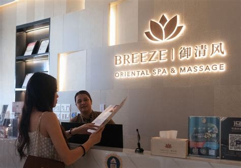 Where To Find The Best Shiatsu Full Body Massage Spa in Pasay.